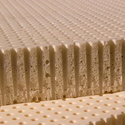 A 100% Natural Latex Mattress Topper: Will Adding One Help