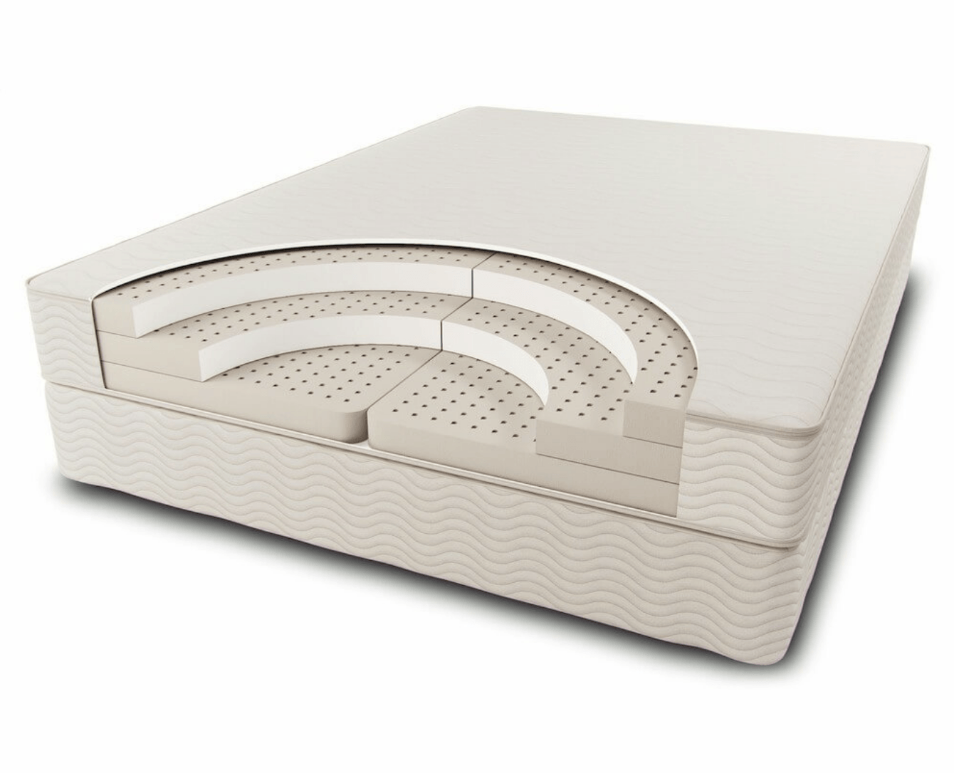 sleep ez latex mattresses