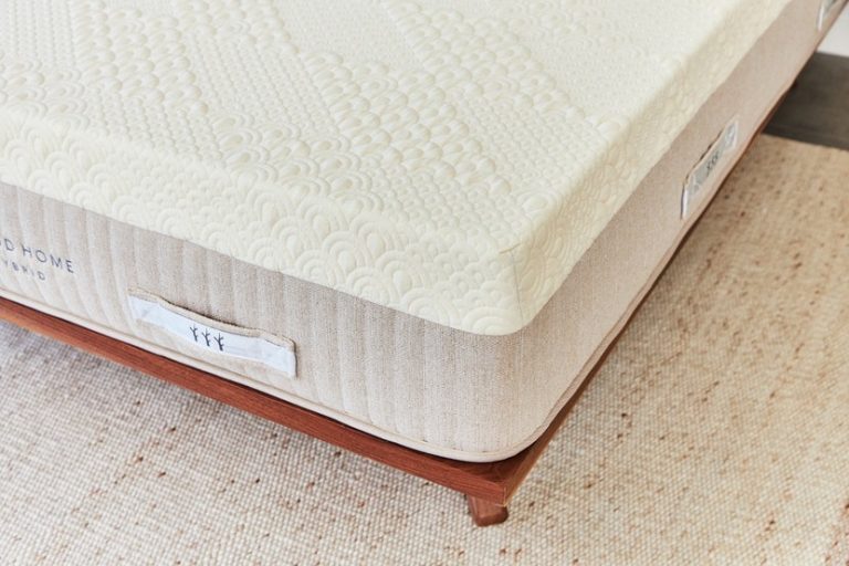 Best Mattresses For Overweight People 10 Natural, Organic