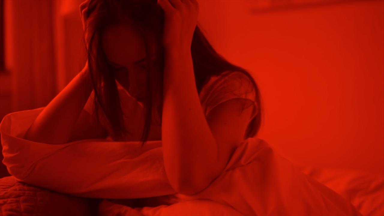 What Causes Insomnia?