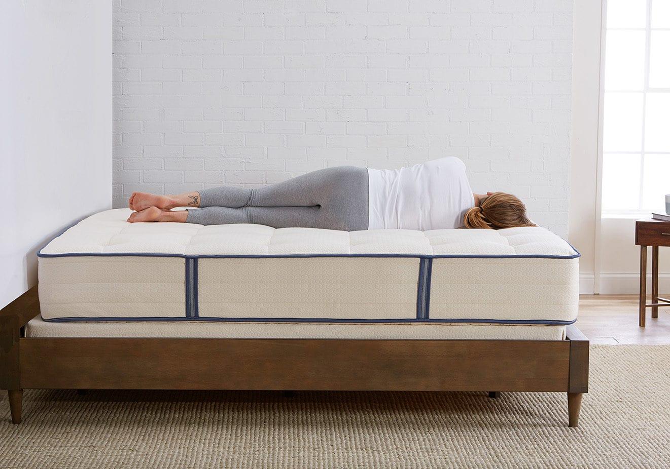 My Green Mattress - Natural Escape - 11" - $1299