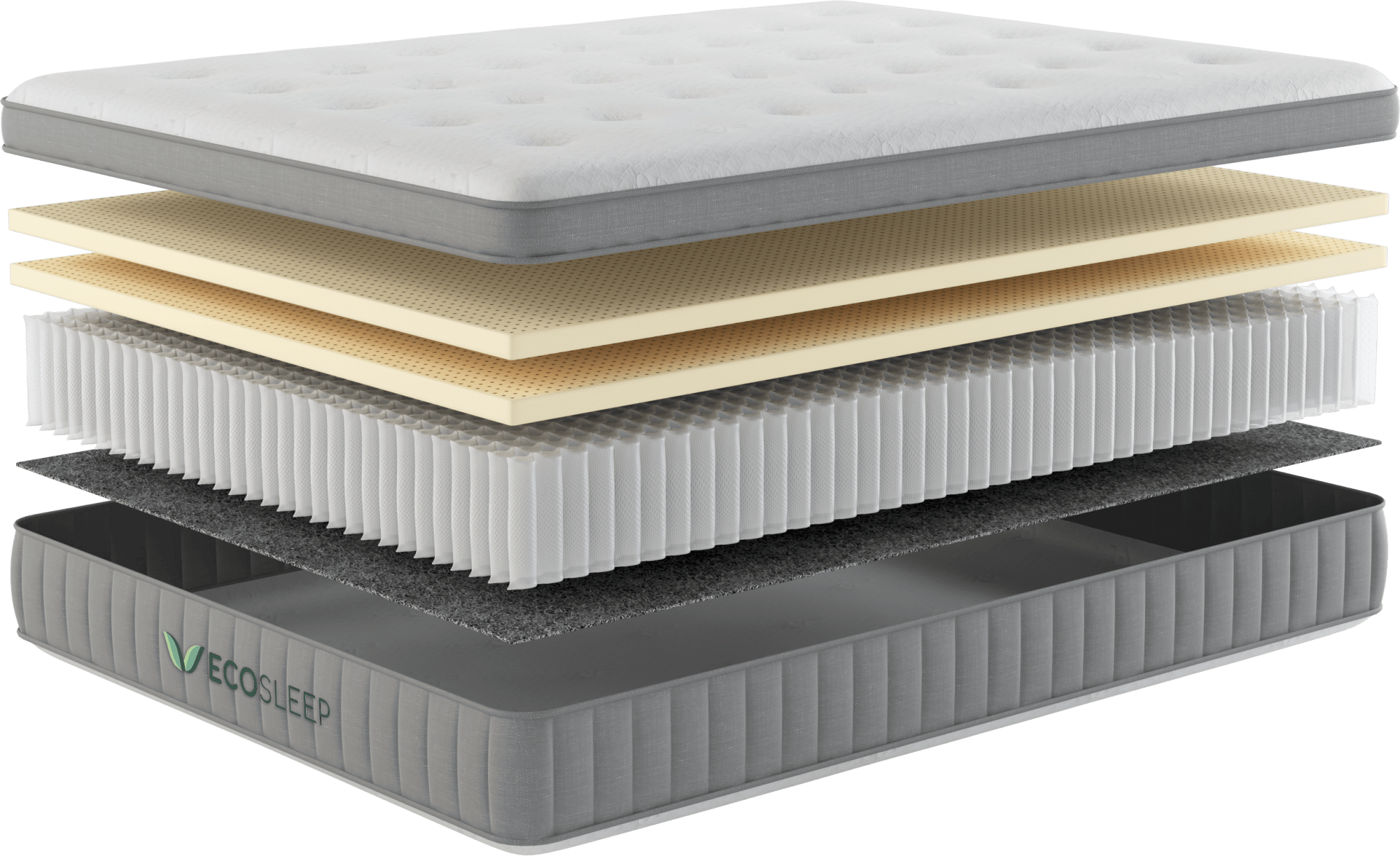 Ecosleep - Ecosleep Hybrid - 11" - $1199.20