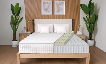 Best Latex Mattress 2025 Guide (10 best mattresses)