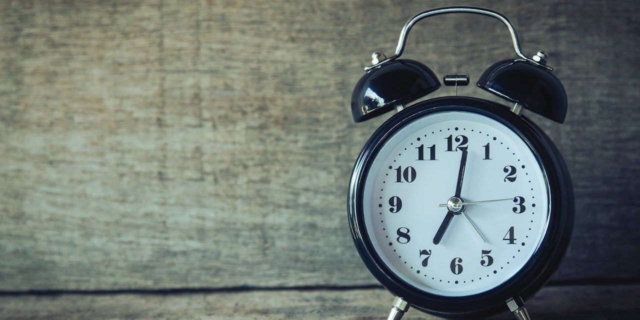 Should We Abolish Daylight Savings Time?